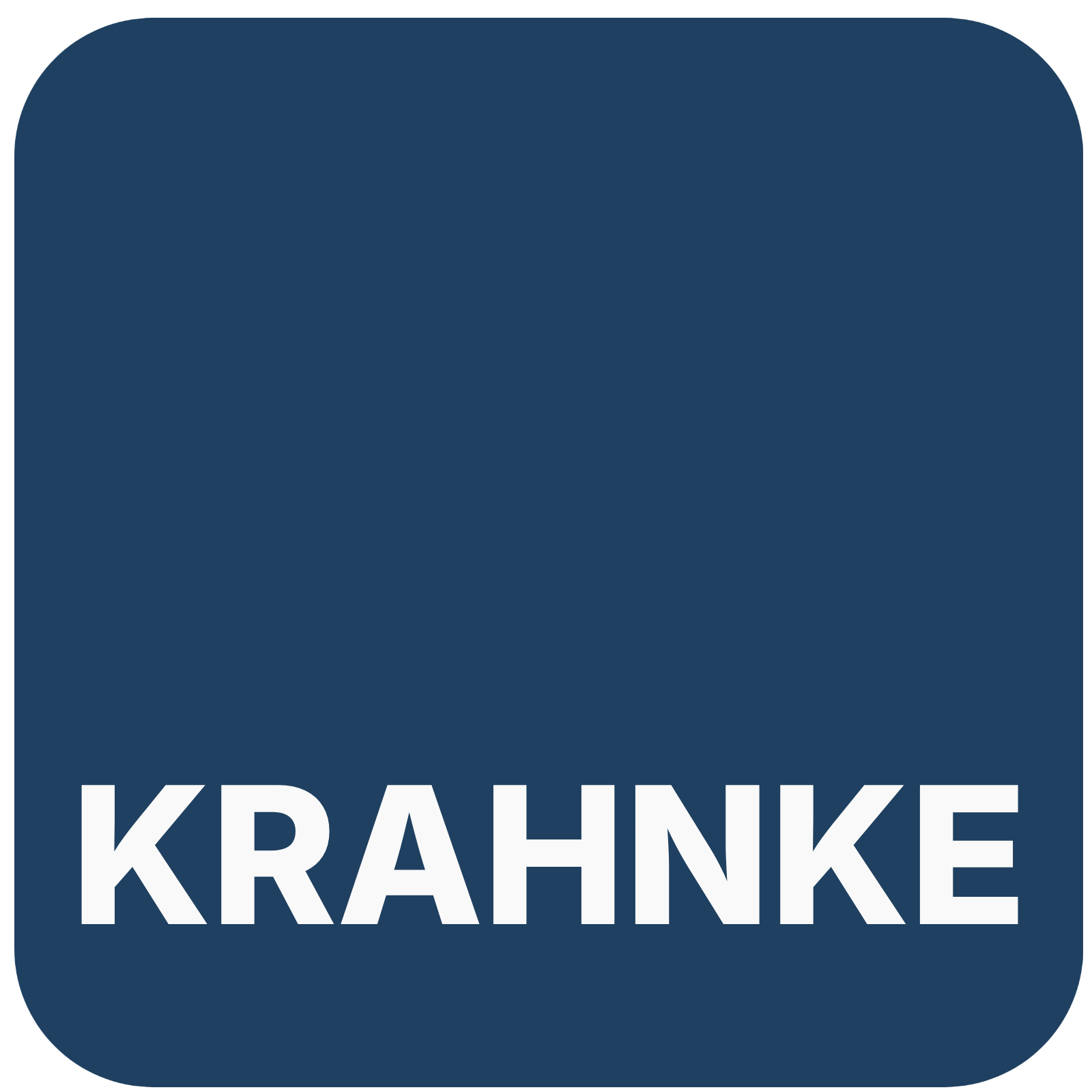 Markus Krahnke | Executive Sparring