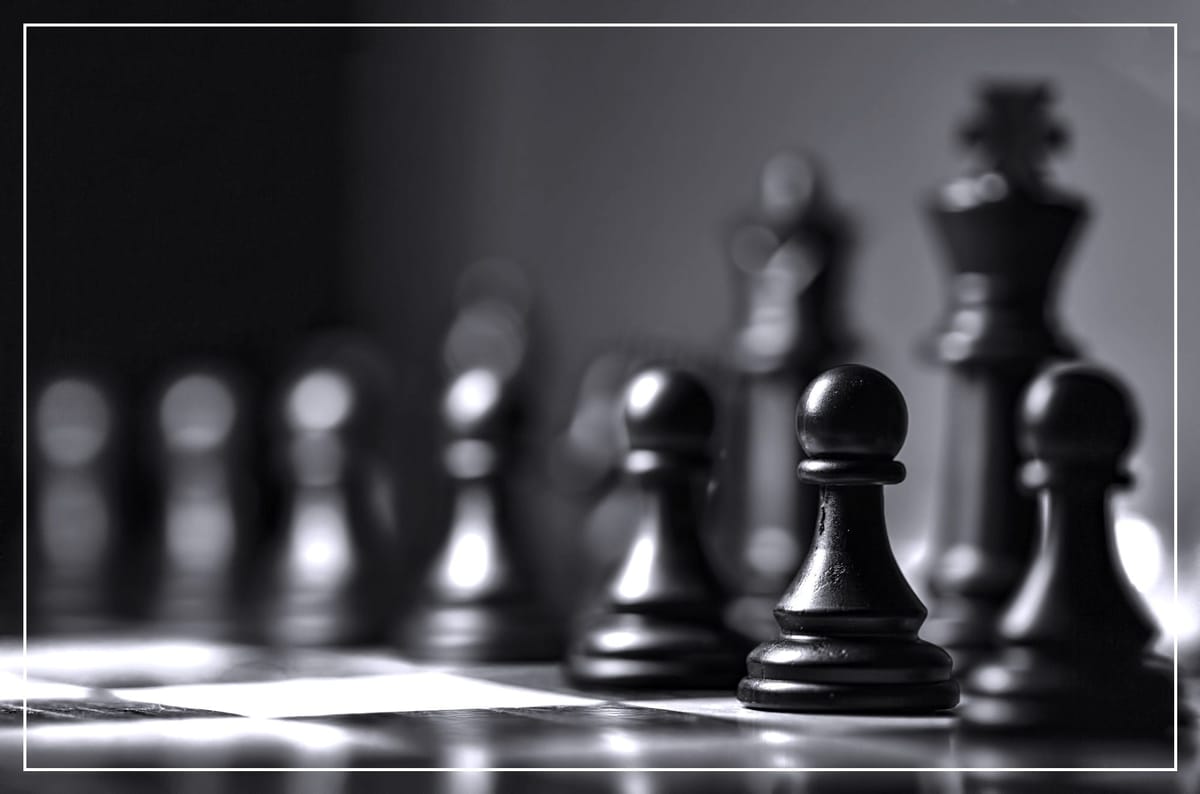 Warum Top-Talente oft nicht an die Spitze kommen – und was ambitionierte Führungskräfte daraus lernen können